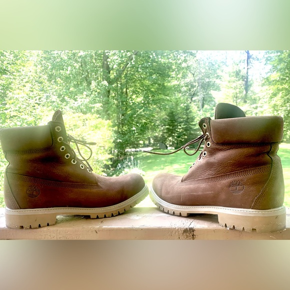 Timberland  Pro Men’s Boots - Immaculate Condition - Picture 2 of 13